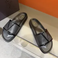 $52.00 USD Valentino Slippers For Men #1434877