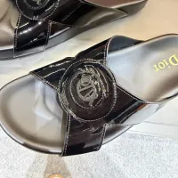 $52.00 USD Christian Dior Slippers For Men #1434879