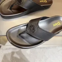 $52.00 USD Christian Dior Slippers For Men #1434880
