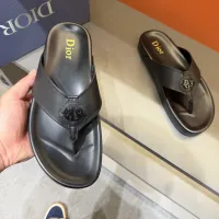 $52.00 USD Christian Dior Slippers For Men #1434880