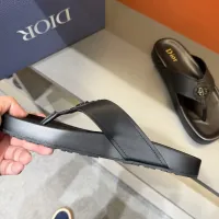 $52.00 USD Christian Dior Slippers For Men #1434880