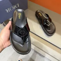 $52.00 USD Christian Dior Slippers For Men #1434881