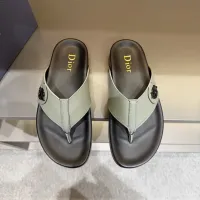 $52.00 USD Christian Dior Slippers For Men #1434882