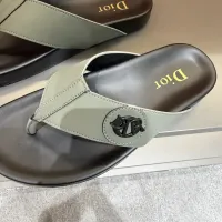 $52.00 USD Christian Dior Slippers For Men #1434882