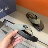 $52.00 USD Christian Dior Slippers For Men #1434882