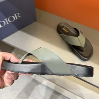 $52.00 USD Christian Dior Slippers For Men #1434882