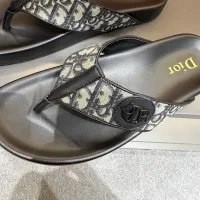 $52.00 USD Christian Dior Slippers For Men #1434883
