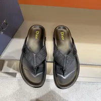 $52.00 USD Christian Dior Slippers For Men #1434884