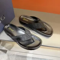 $52.00 USD Christian Dior Slippers For Men #1434884