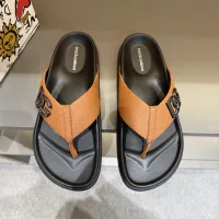 $52.00 USD Dolce & Gabbana D&G Slippers For Men #1434887