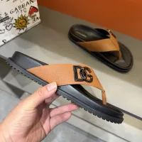 $52.00 USD Dolce & Gabbana D&G Slippers For Men #1434887