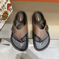 $52.00 USD Dolce & Gabbana D&G Slippers For Men #1434889