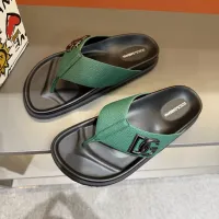 $52.00 USD Dolce & Gabbana D&G Slippers For Men #1434893