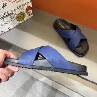 $52.00 USD Dolce & Gabbana D&G Slippers For Men #1434902