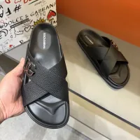 $52.00 USD Dolce & Gabbana D&G Slippers For Men #1434904
