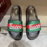 $52.00 USD Gucci Slippers For Men #1434907