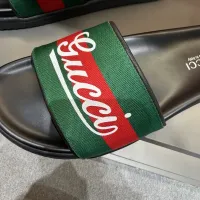 $52.00 USD Gucci Slippers For Men #1434907