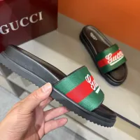 $52.00 USD Gucci Slippers For Men #1434907