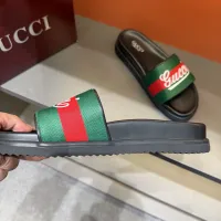 $52.00 USD Gucci Slippers For Men #1434907