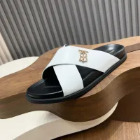 $85.00 USD Burberry Slippers For Men #1434912