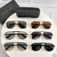 $72.00 USD Philipp Plein PP AAA Quality Sunglasses #1434914