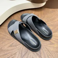 $85.00 USD Burberry Slippers For Men #1434920