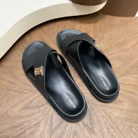 $85.00 USD Burberry Slippers For Men #1434924