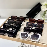 $68.00 USD Prada AAA Quality Sunglasses #1434925