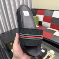 $45.00 USD Gucci Slippers For Men #1434937