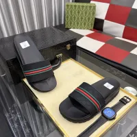 $45.00 USD Gucci Slippers For Men #1434937