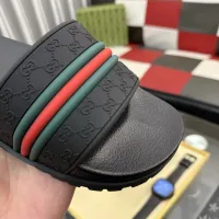 $45.00 USD Gucci Slippers For Men #1434937
