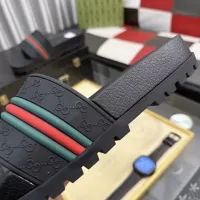 $45.00 USD Gucci Slippers For Men #1434937