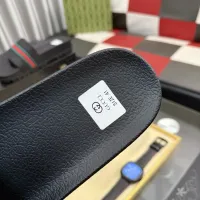 $45.00 USD Gucci Slippers For Men #1434937