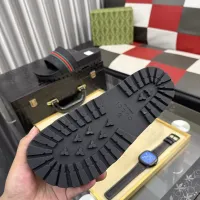 $45.00 USD Gucci Slippers For Men #1434937