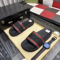 $45.00 USD Gucci Slippers For Men #1434938