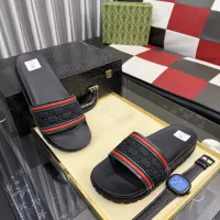 $45.00 USD Gucci Slippers For Men #1434938