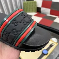 $45.00 USD Gucci Slippers For Men #1434938