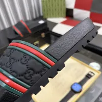 $45.00 USD Gucci Slippers For Men #1434938