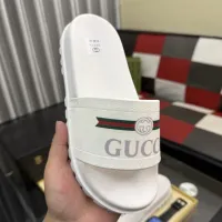 $48.00 USD Gucci Slippers For Men #1434947