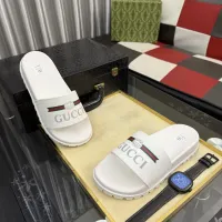 $48.00 USD Gucci Slippers For Men #1434947