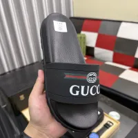 $48.00 USD Gucci Slippers For Men #1434950