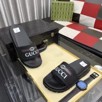 $48.00 USD Gucci Slippers For Men #1434950