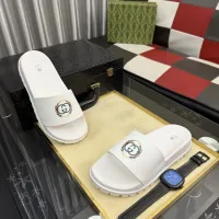 $48.00 USD Gucci Slippers For Men #1434955