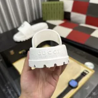 $48.00 USD Gucci Slippers For Men #1434955
