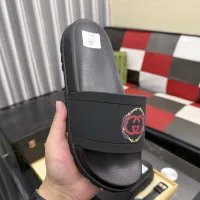 $48.00 USD Gucci Slippers For Men #1434956