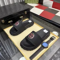 $48.00 USD Gucci Slippers For Men #1434956