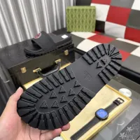 $48.00 USD Gucci Slippers For Men #1434956