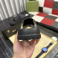 $48.00 USD Gucci Slippers For Men #1434957