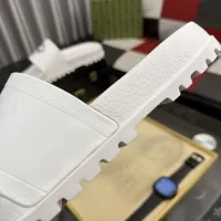 $48.00 USD Gucci Slippers For Men #1434958