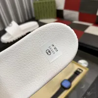 $48.00 USD Gucci Slippers For Men #1434958